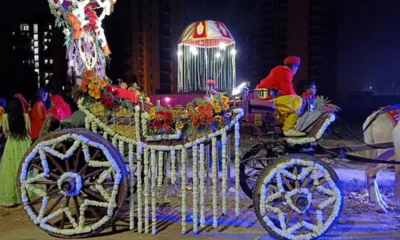 JaiDurga Band  DJ Sound